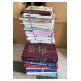 BOOKS OF FAITH & MORE
