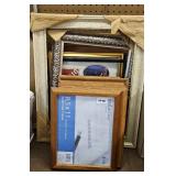 PICTURE FRAMES