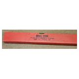 VINTAGE GRAYS PHILGAS HARDWARE SPENCER LEVEL