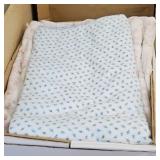 BABY CLOTHES & BLANKETS
