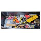 TOOLBOX W/ TOOLS