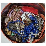COSTUME JEWELRY