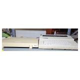 SMITH CORONA CXL 4000 TYPEWRITER