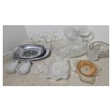 CHAMPAGNE GLASSES & MORE