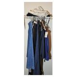 ASSTD LADIES PANTS