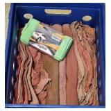 SHOP RAGS