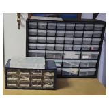 HARDWARE ORGANIZER 44 DRAWER