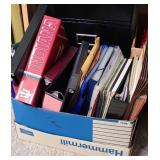 ASSTD OFFICE SUPPLIES