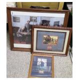 CIVIL WAR PRINTS