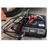 BATTERY CHARGER