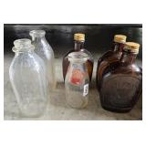 BOTTLE COLLECTION