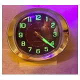 BABY BEN URANIUM NUMBERS CLOCK