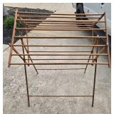 DRYING RACK