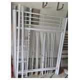 BUNK BED FRAME