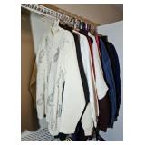 ASSTD LADIES COATS & SWEATERS