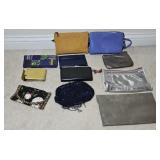 ASSTD WALLETS