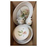 MARJOLEIN BASTIN WILDFLOWER MEADOW DISHES