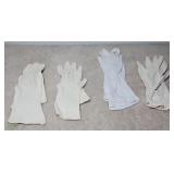 VINTAGE LADIES GLOVES