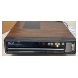RCA VIDEODISC PLAYER