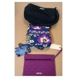 VERA BRADLEY PURSES