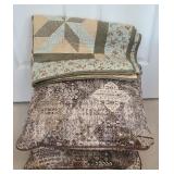 PILLOWS