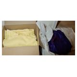 BOX OF ASSTD