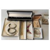 COSTUME JEWELRY