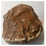 JASPER ROCK