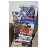 ASSTD PUZZLES