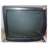 ZENITH TELEVISION 25 INCH