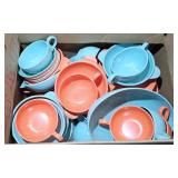 MELEMAC DISHES