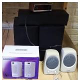 SPEAKERS