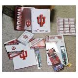 IU ITEMS