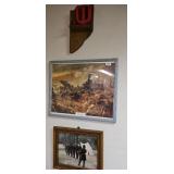 CIVIL WAR PRINTS