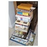 ASSTD CIVIL WAR & OTHER HISTORY BOOKS