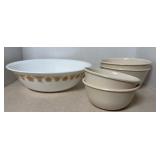CORELLE BOWLS