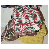 BLANKETS