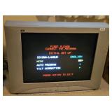 PANASONIC TELEVISION 27 INCH (WORKS)