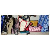 ASSTD BAGS & MORE