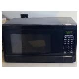 HAMILTON BEACH MICROWAVE