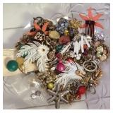 COSTUME JEWELRY