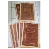 DAUGHTERS OF AMERICAN REVOLUTION 1930-1931