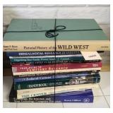 GENEALOGY BOOKS