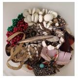 COSTUME JEWELRY