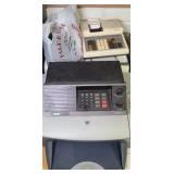 HP PRINTER, CALCULATOR & MORE