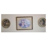 VINTAGE PRINTS