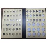 (34) VINTAGE CANADIAN COINS