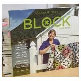 MISSOURI STAR QUILT BLOCK IDEA BOOKS