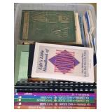 SPIRITUAL BOOKS