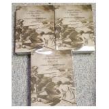 AMERICANS WOMEN IN THE REVOLUTIONARY ERA 3 VOL